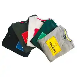 Ipercoop MAGLIERIA UOMO GURU offerta