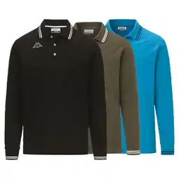 Ipercoop POLO UOMO KAPPA offerta