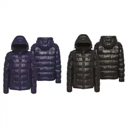 Ipercoop PIUMINO UOMO LONSDALE offerta