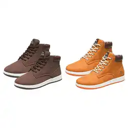 Ipercoop SCARPONCINI UOMO LONSDALE offerta