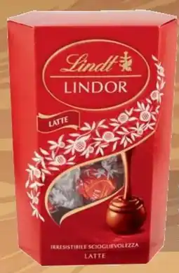 Carrefour Express Cornet Lindor offerta