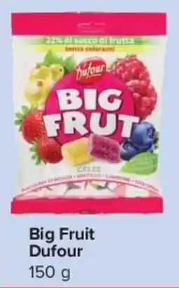 Carrefour Express Big Fruit Dufour offerta