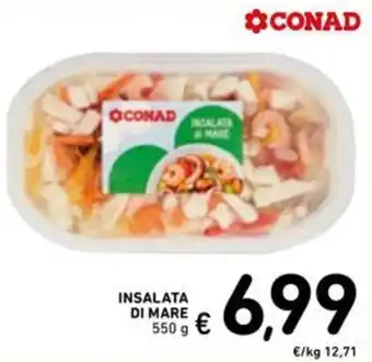 Insalata di mare