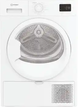 MD Discount ASCIUGATRICE 9KG offerta