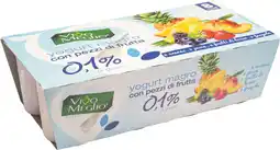 MD Discount YOGURT MAGRO offerta