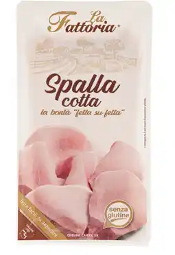 MD Discount SPALLA COTTA offerta