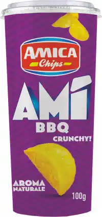 MD Discount PATATINE TUBO AMI offerta