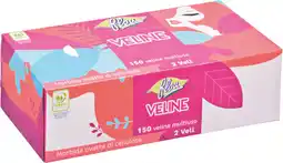 MD Discount 150 VELINE MULTIUSO offerta