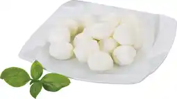 MD Discount BOCCONCINI FIORDILATTE offerta