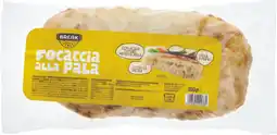 MD Discount FOCACCIA ALLA PALA offerta