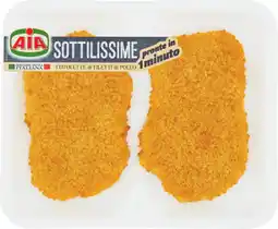 MD Discount SOTTILISSIME DI POLLO offerta