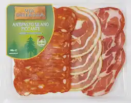 MD Discount ANTIPASTO SALUMI CALABRESI offerta