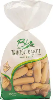 MD Discount TRUCIOLI KAMUT offerta