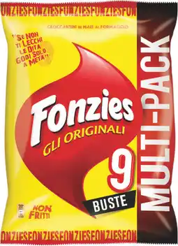 MD Discount FONZIES offerta