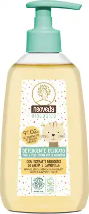 MD Discount DETERGENTE DELICATO BABY offerta