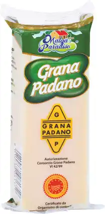 MD Discount GRANA PADANO DOP offerta
