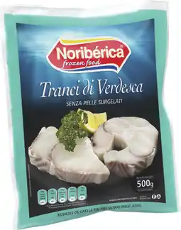 MD Discount TRANCE DI VERDESCA offerta