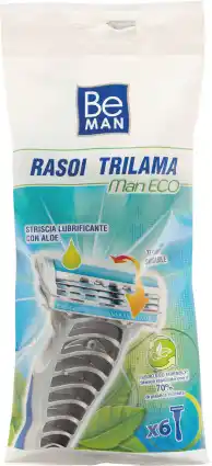 MD Discount 6 RASOI TRILAMA offerta