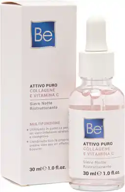 MD Discount SIERO COLLAGENE VITAMINA C offerta