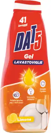 MD Discount GEL LAVASTOVIGLIE offerta