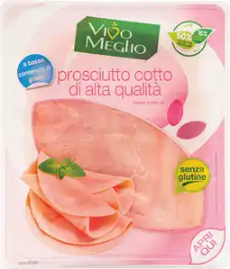 MD Discount PROSCIUTTO COTTO offerta