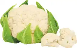 MD Discount CAVOLFIORI offerta