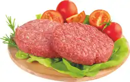 MD Discount HAMBURGER DI VITELLO offerta