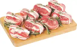 MD Discount INVOLTINI DI SUINO offerta