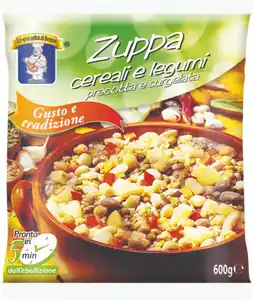 MD Discount ZUPPA offerta