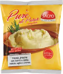 MD Discount PURE'DI PATATE offerta