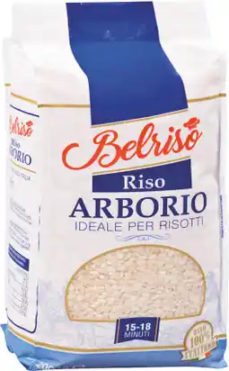 MD Discount RISO ARBORIO offerta