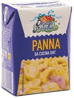 MD Discount PANNA DA CUCINA offerta