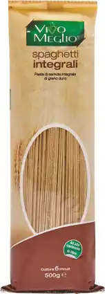 MD Discount SPAGHETTI INTEGRALI offerta