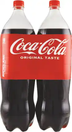 MD Discount COCA-COLA offerta