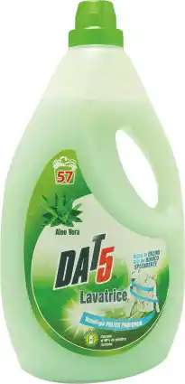 MD Discount DETERSIVO LAVATRICE ALOE VERA offerta