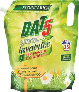 MD Discount DETERSIVO LAVATRICE offerta