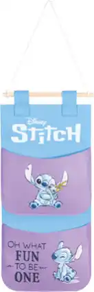 MD Discount ORGANIZER APPENDIBILE STITCH due tasche offerta