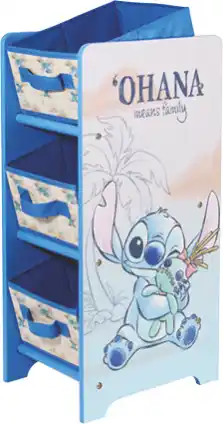 MD Discount SCAFFALE STITCH offerta