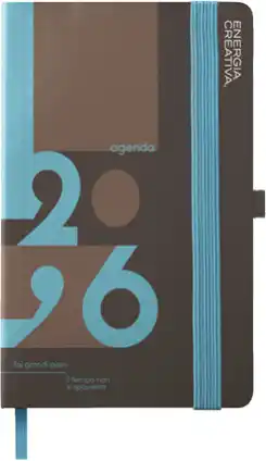 MD Discount AGENDA GIORNALIERA offerta