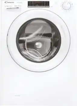 MD Discount LAVATRICE SMART 9KG offerta