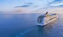 MD Discount MSC LIRICA offerta