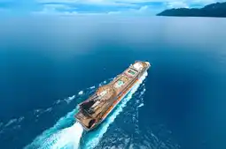 MD Discount MSC SPLENDIDA offerta