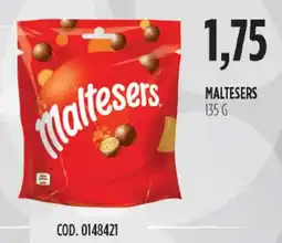Carico Cash & Carry Maltesers offerta