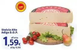 Sigma Stelvio Alto Adige D.O.P. offerta
