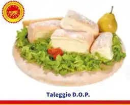 Sigma Taleggio D.O.P. offerta