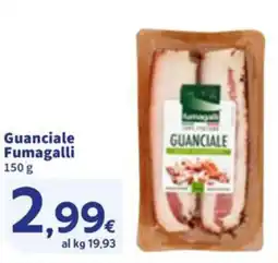 Sigma Guanciale Fumagalli offerta