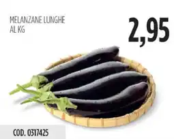 Carico Cash & Carry Melanzane lunghe offerta