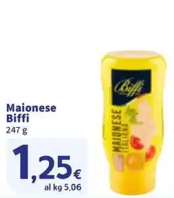 Sigma Maionese Biffi offerta