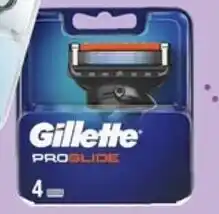 Franzy's GILLETTE 4 Ricariche Proglide offerta