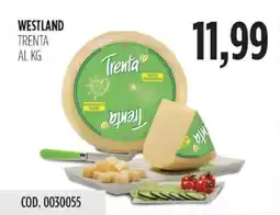Carico Cash & Carry Westland trenta offerta
